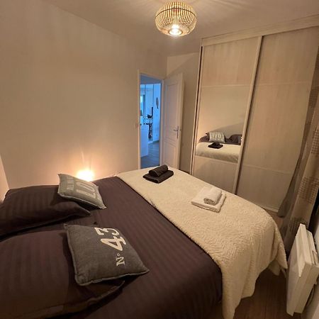Beee De Somme Appartement Saint-Valéry-sur-Somme Buitenkant foto