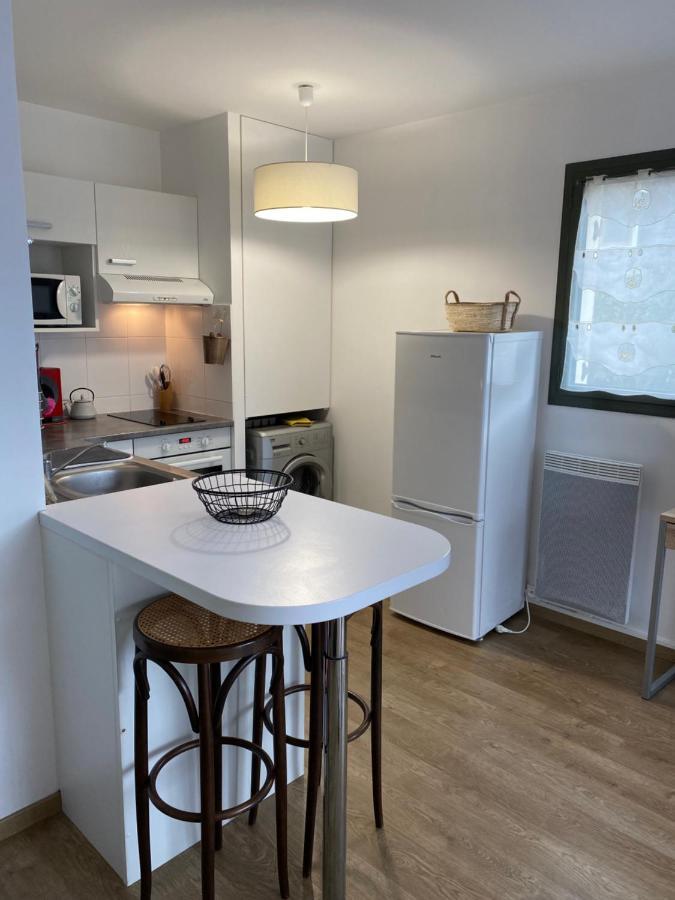 Beee De Somme Appartement Saint-Valéry-sur-Somme Buitenkant foto