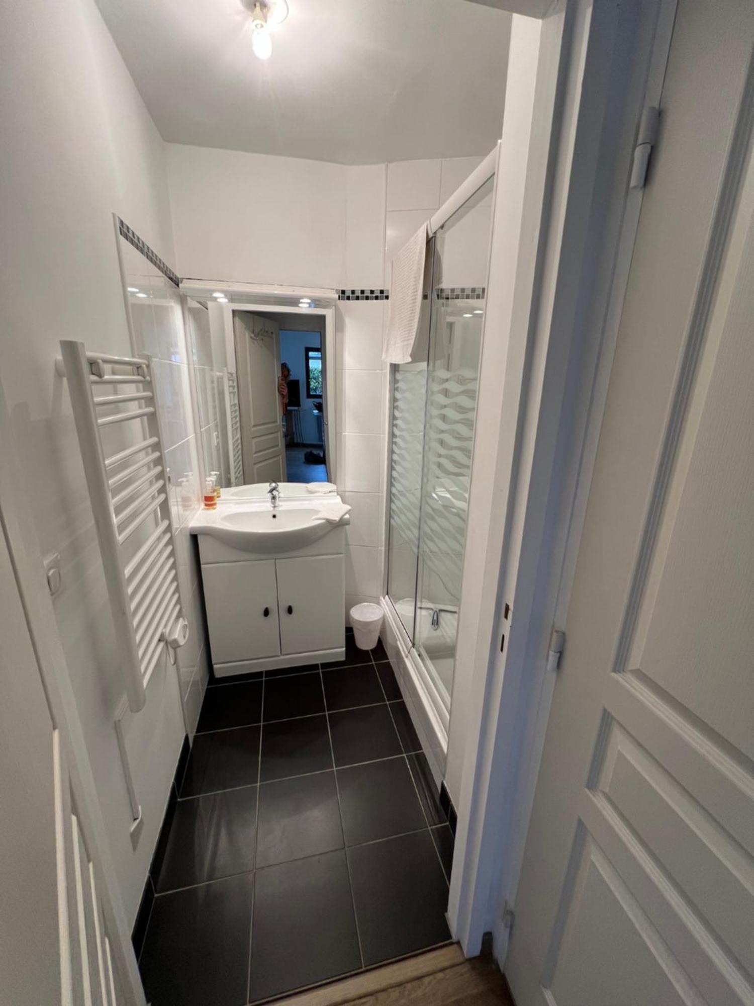 Beee De Somme Appartement Saint-Valéry-sur-Somme Buitenkant foto